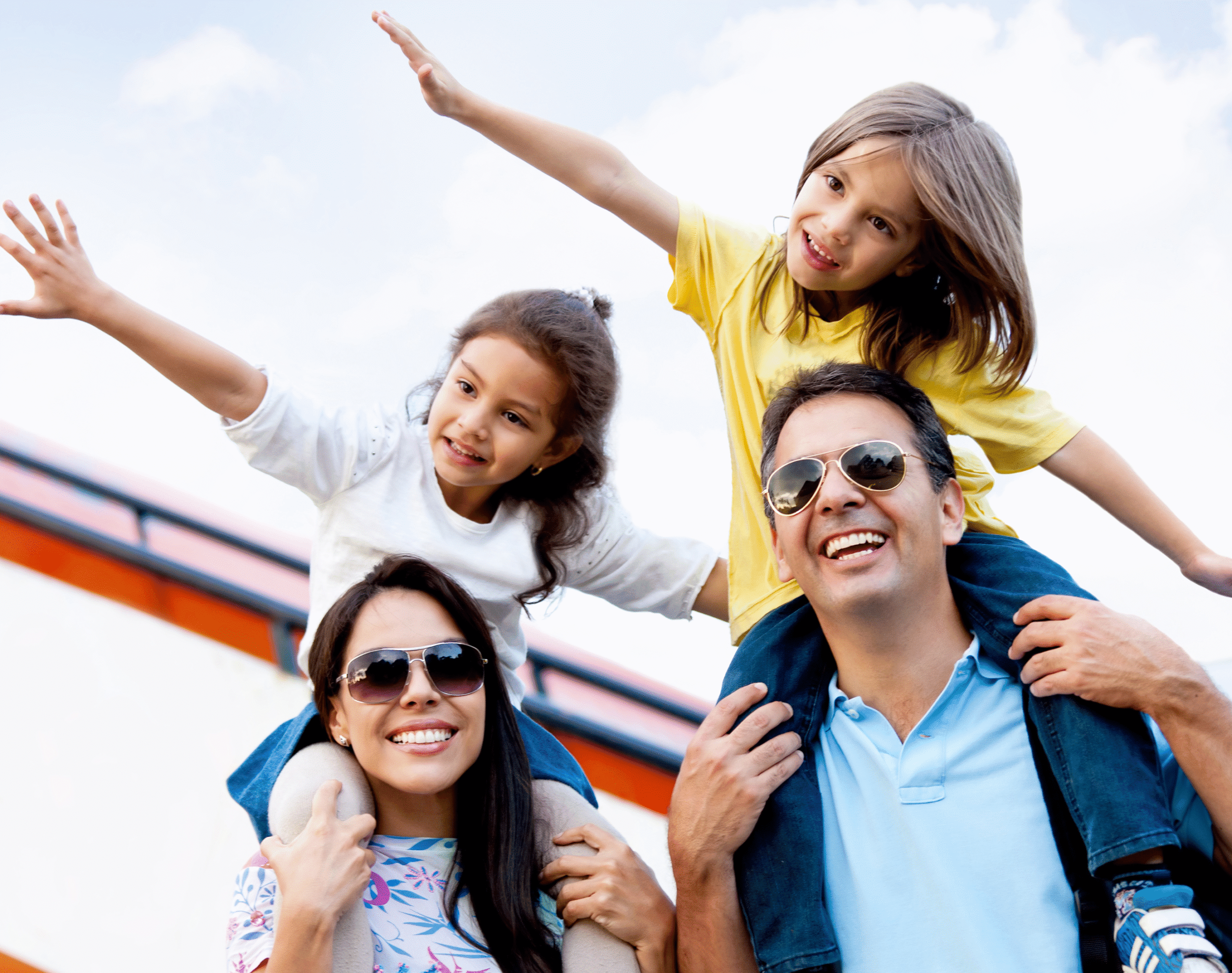 Travel planning with maps